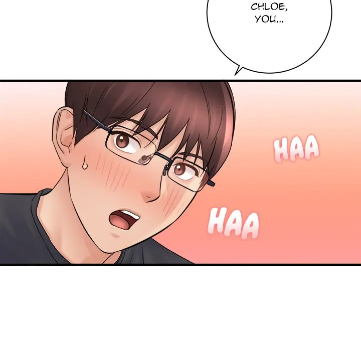 With Chloe Manhwa Chapter 42 - Page 106