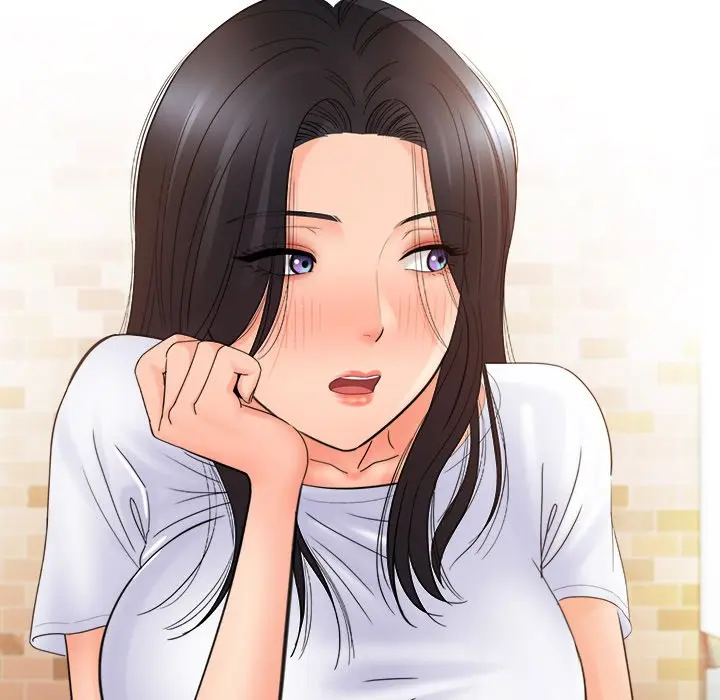 With Chloe Manhwa Chapter 42 - Page 108