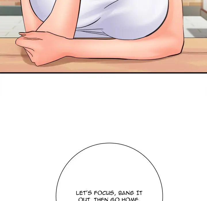 With Chloe Manhwa Chapter 42 - Page 109