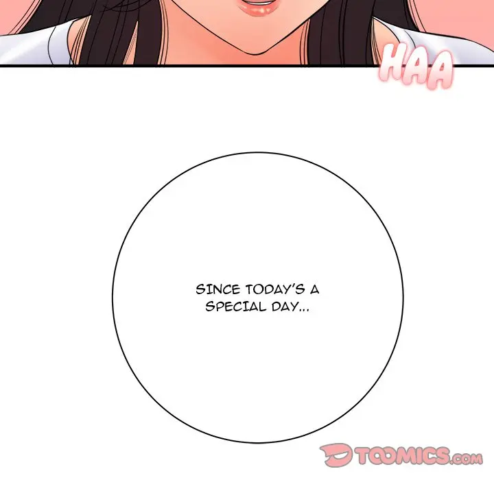 With Chloe Manhwa Chapter 42 - Page 111