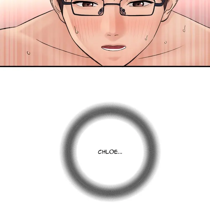 With Chloe Manhwa Chapter 42 - Page 117