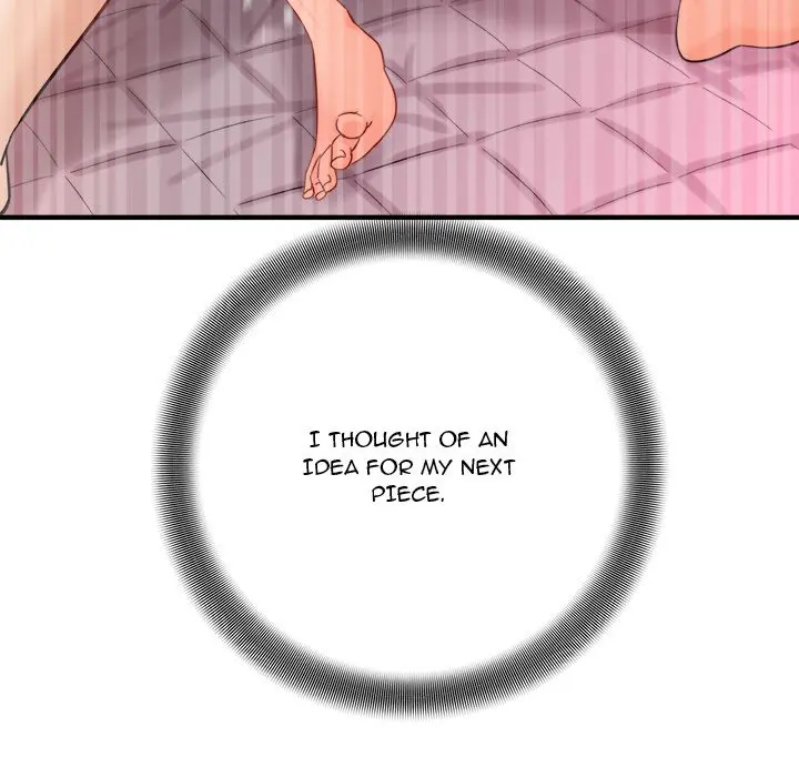 With Chloe Manhwa Chapter 42 - Page 122