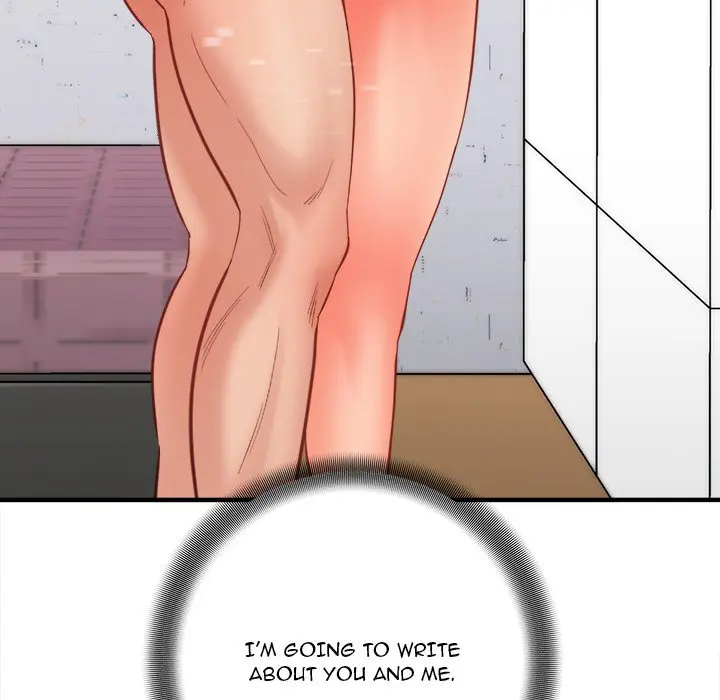 With Chloe Manhwa Chapter 42 - Page 126