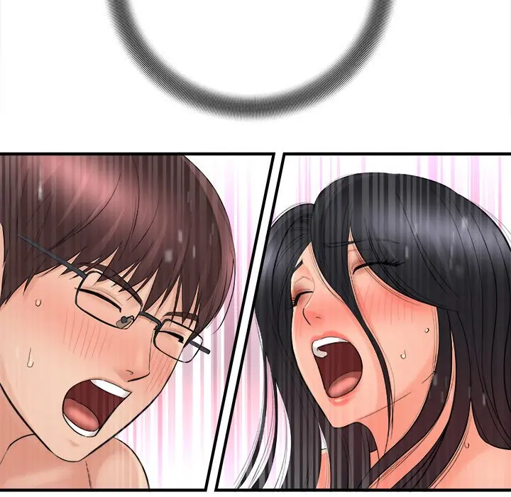 With Chloe Manhwa Chapter 42 - Page 127