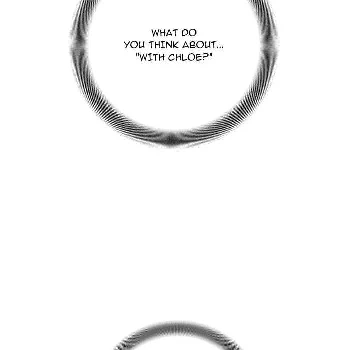 With Chloe Manhwa Chapter 42 - Page 131
