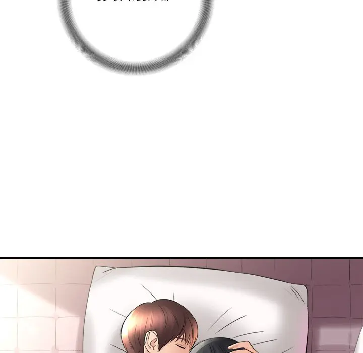 With Chloe Manhwa Chapter 42 - Page 133