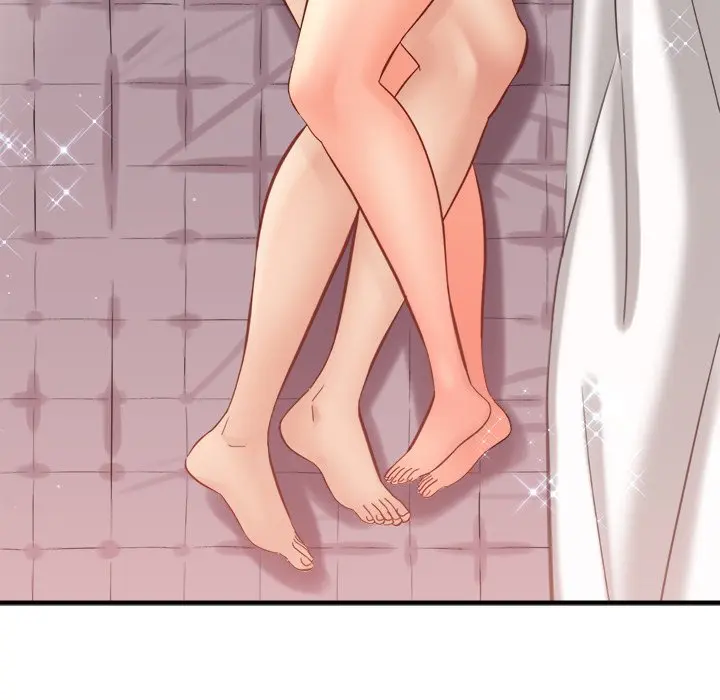 With Chloe Manhwa Chapter 42 - Page 135