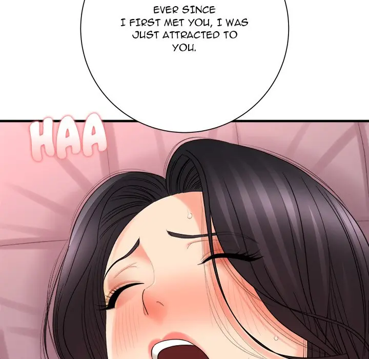 With Chloe Manhwa Chapter 42 - Page 17