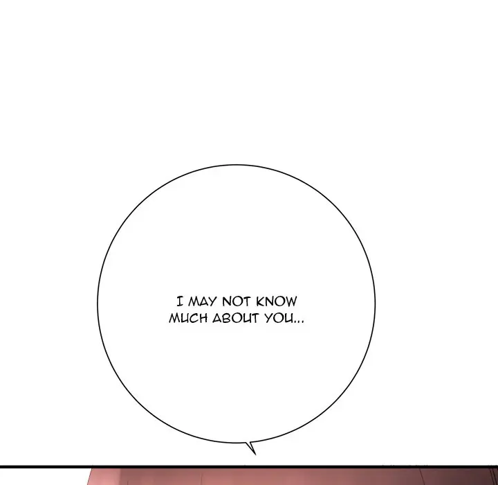 With Chloe Manhwa Chapter 42 - Page 19