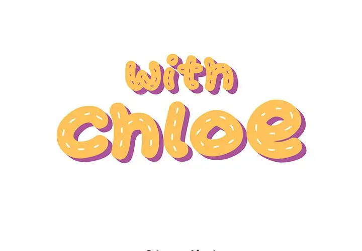 With Chloe Manhwa Chapter 42 - Page 2