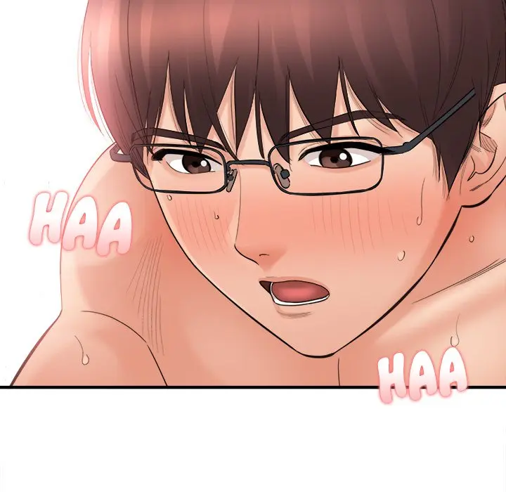 With Chloe Manhwa Chapter 42 - Page 20