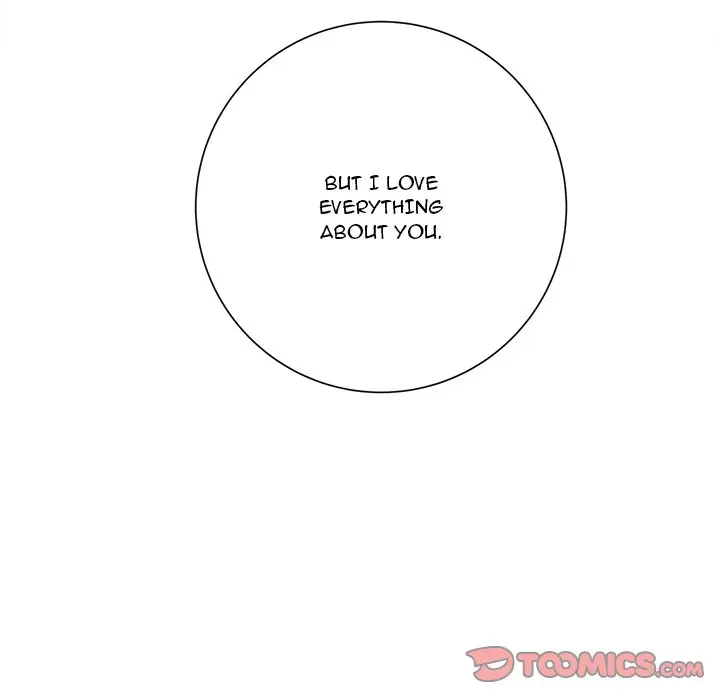With Chloe Manhwa Chapter 42 - Page 21