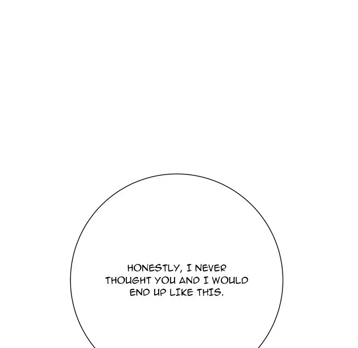 With Chloe Manhwa Chapter 42 - Page 22