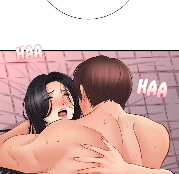 With Chloe Manhwa Chapter 42 - Page 23