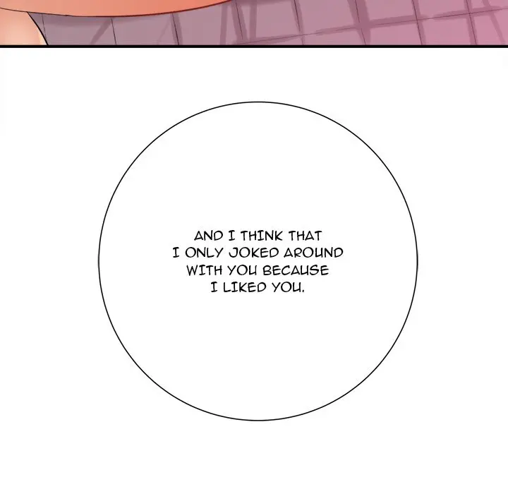 With Chloe Manhwa Chapter 42 - Page 25