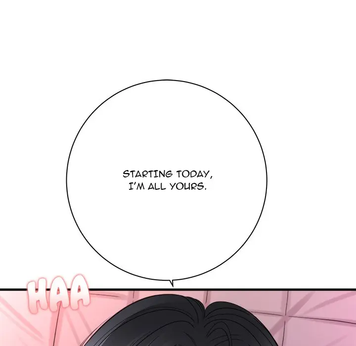 With Chloe Manhwa Chapter 42 - Page 27