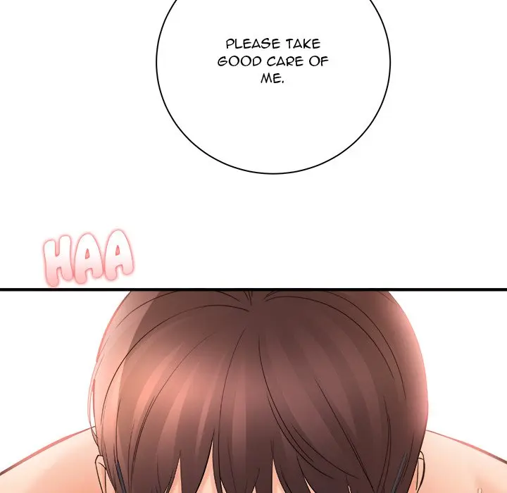 With Chloe Manhwa Chapter 42 - Page 29