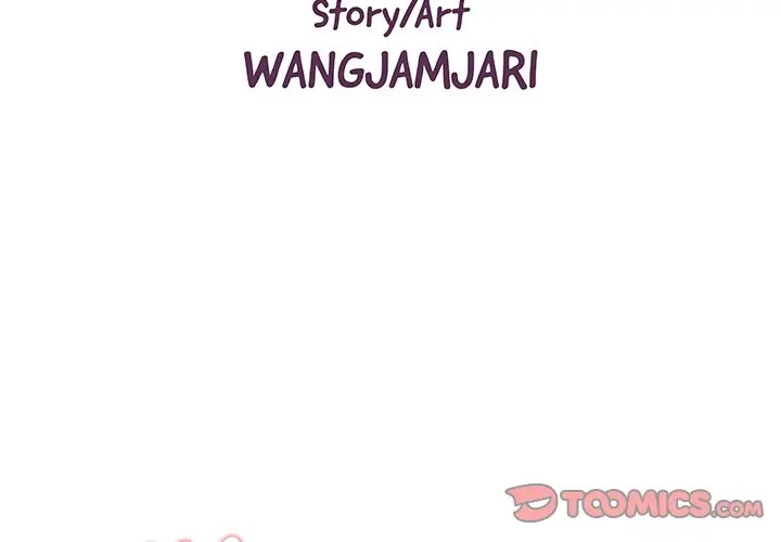 With Chloe Manhwa Chapter 42 - Page 3