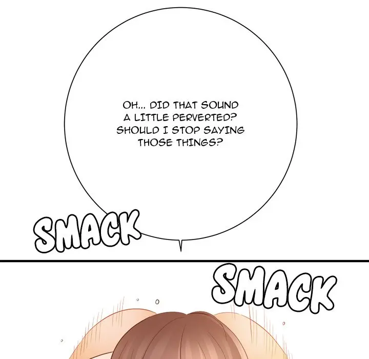 With Chloe Manhwa Chapter 42 - Page 36