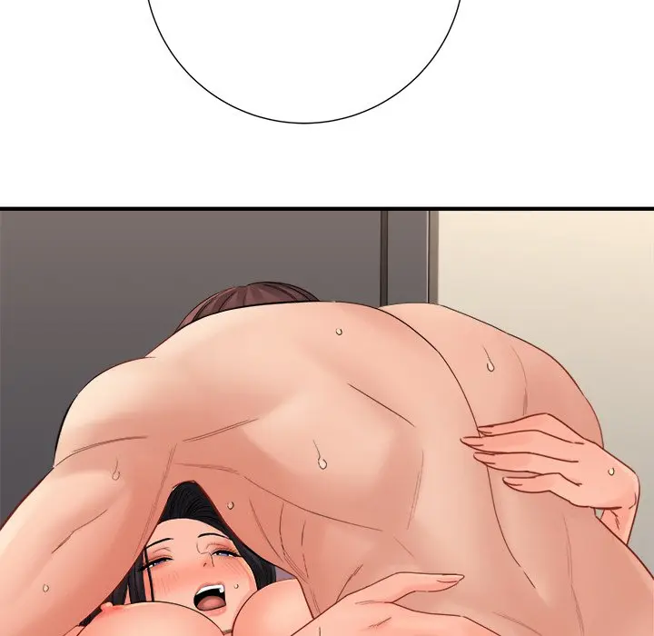 With Chloe Manhwa Chapter 42 - Page 42
