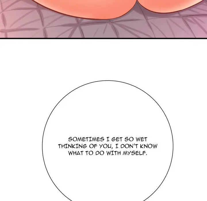 With Chloe Manhwa Chapter 42 - Page 44