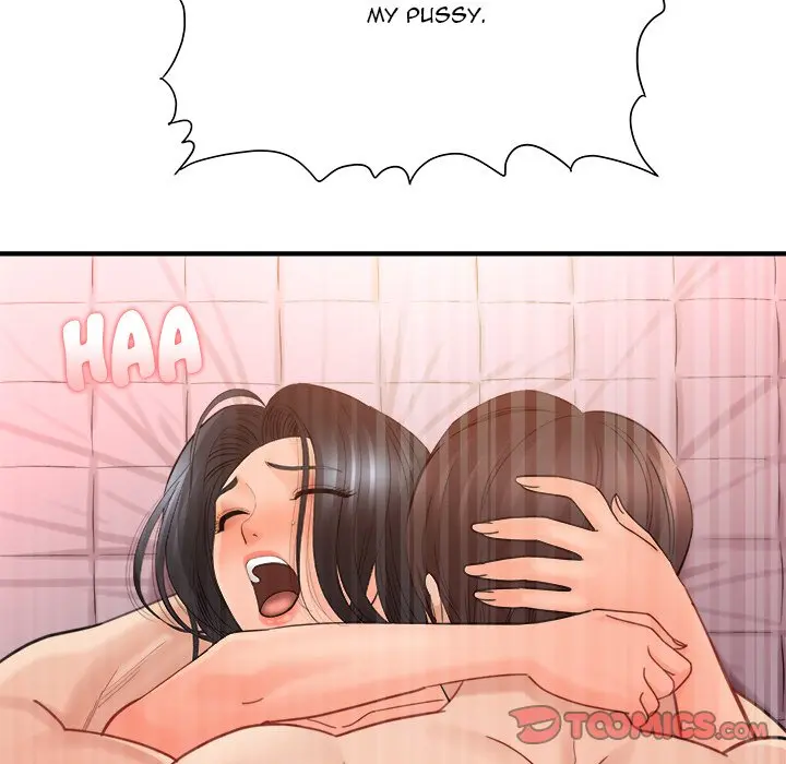 With Chloe Manhwa Chapter 42 - Page 48