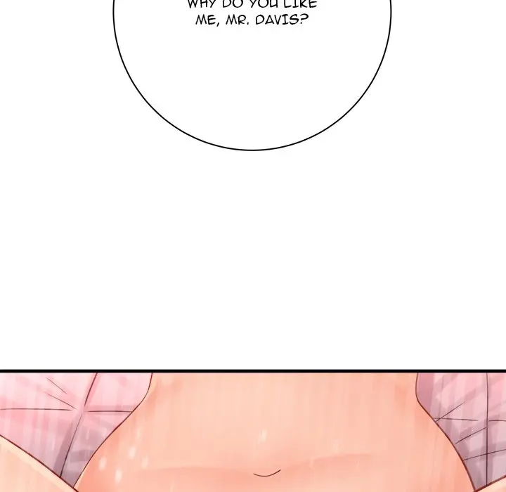 With Chloe Manhwa Chapter 42 - Page 5