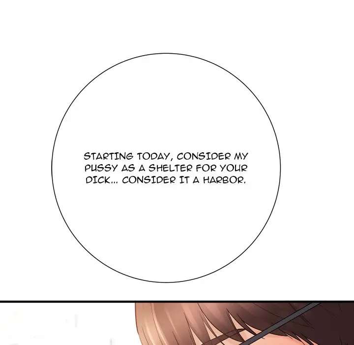 With Chloe Manhwa Chapter 42 - Page 50