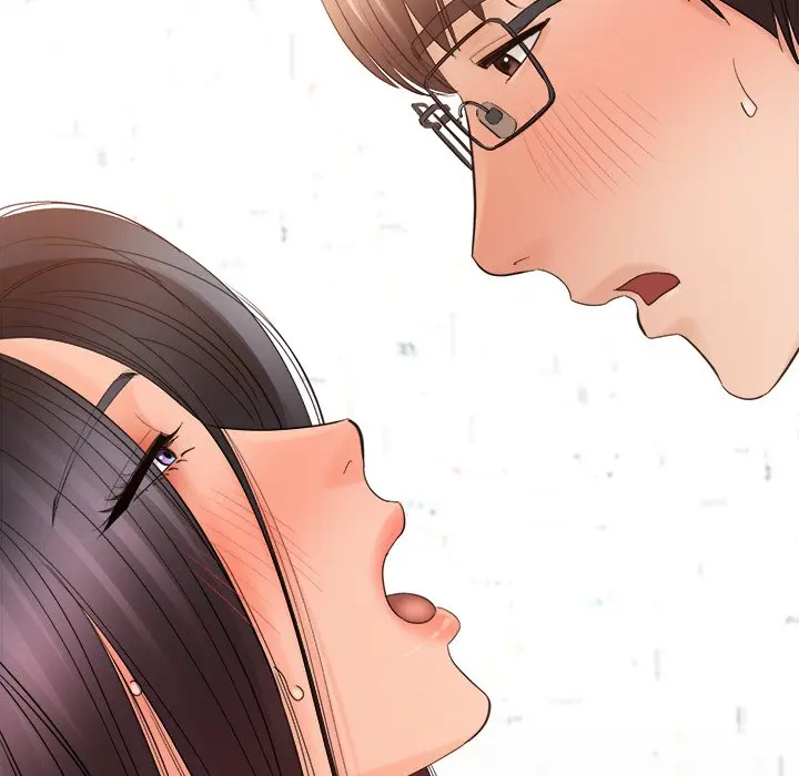 With Chloe Manhwa Chapter 42 - Page 51