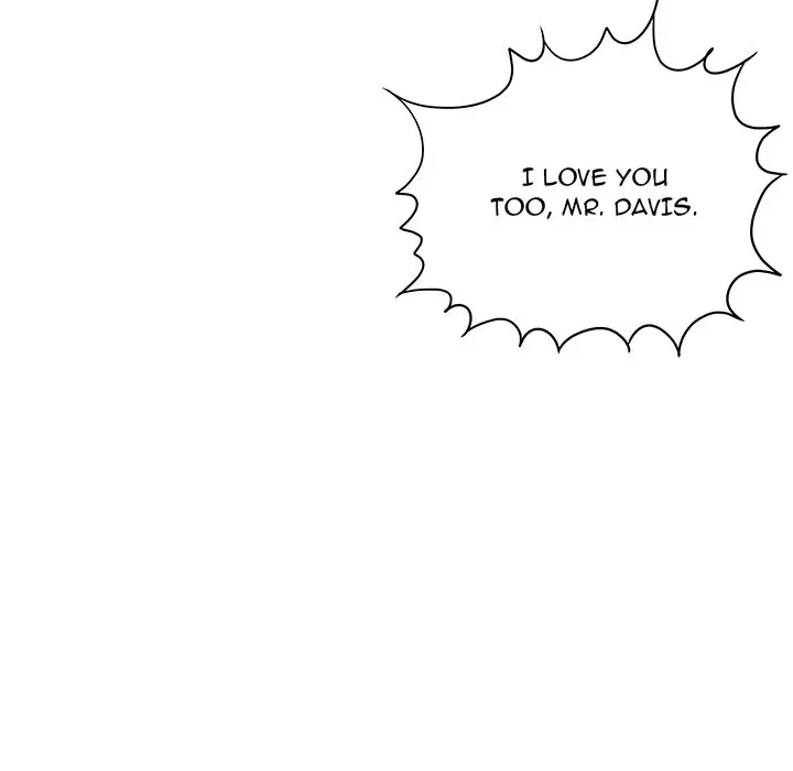 With Chloe Manhwa Chapter 42 - Page 58