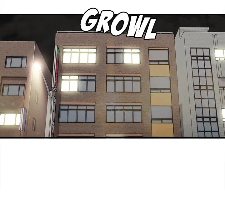 With Chloe Manhwa Chapter 42 - Page 60