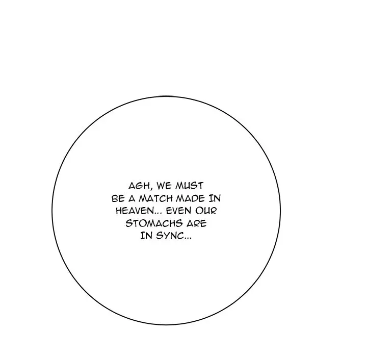 With Chloe Manhwa Chapter 42 - Page 61