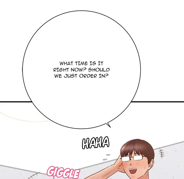 With Chloe Manhwa Chapter 42 - Page 62