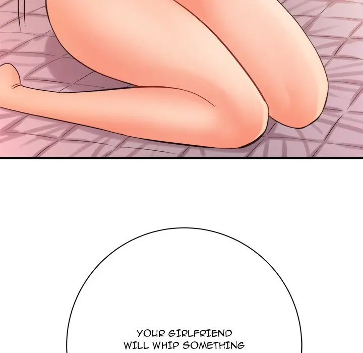 With Chloe Manhwa Chapter 42 - Page 67