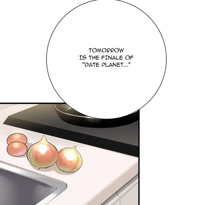 With Chloe Manhwa Chapter 42 - Page 70