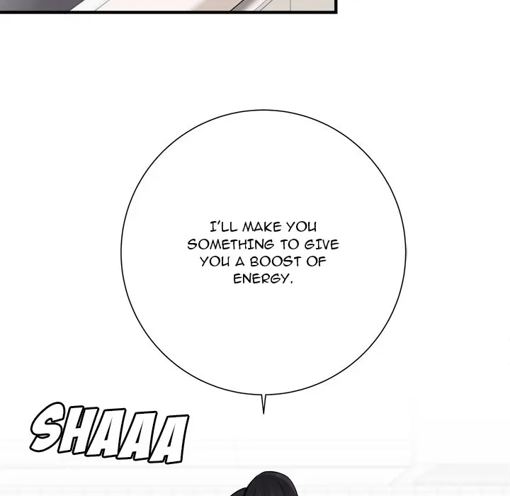 With Chloe Manhwa Chapter 42 - Page 71