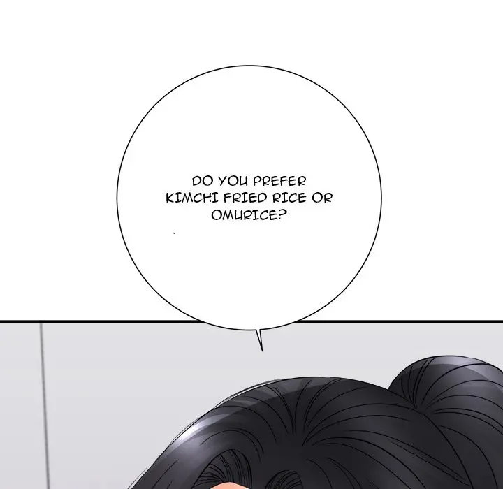 With Chloe Manhwa Chapter 42 - Page 74