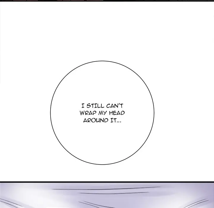 With Chloe Manhwa Chapter 42 - Page 78