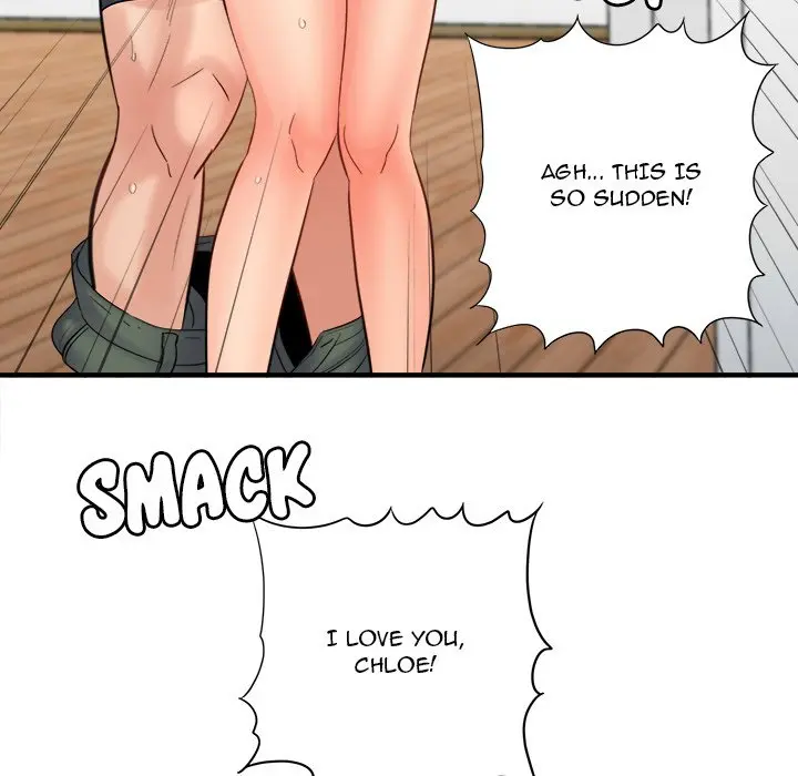 With Chloe Manhwa Chapter 42 - Page 83