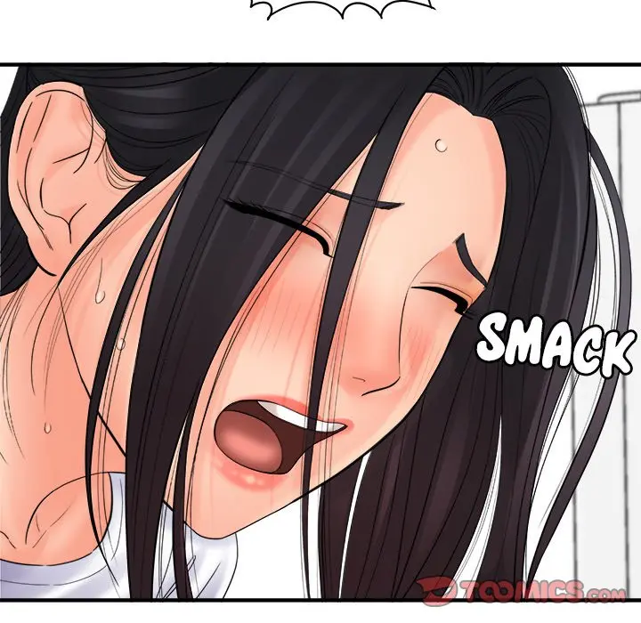With Chloe Manhwa Chapter 42 - Page 84