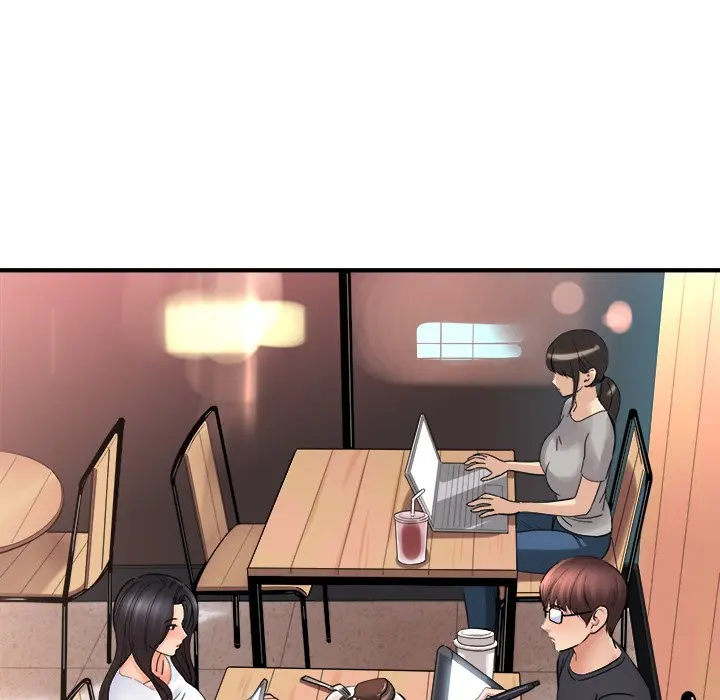 With Chloe Manhwa Chapter 42 - Page 88