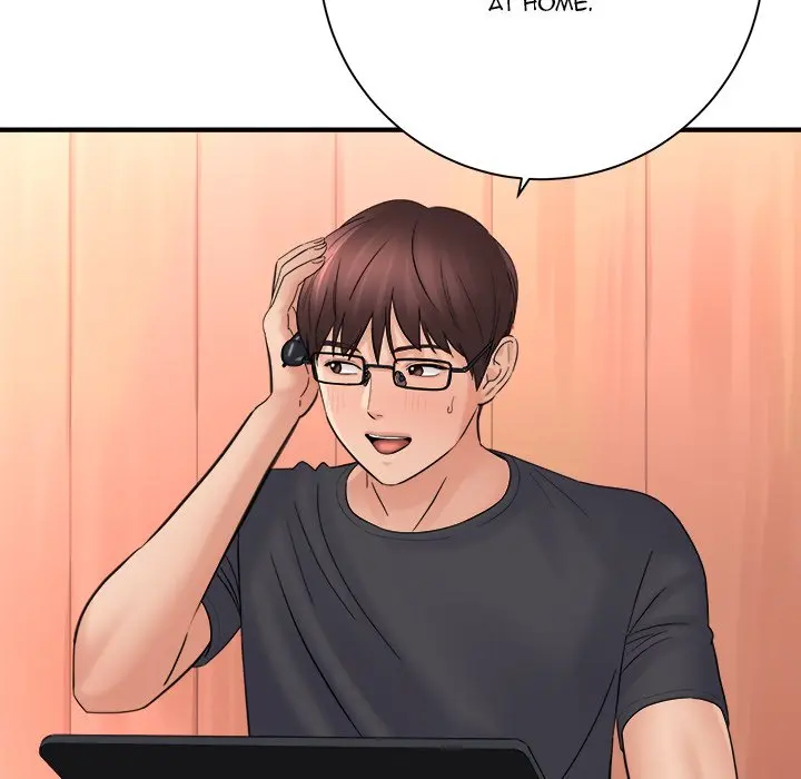 With Chloe Manhwa Chapter 42 - Page 90