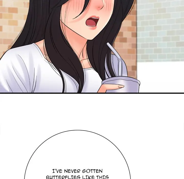 With Chloe Manhwa Chapter 42 - Page 92