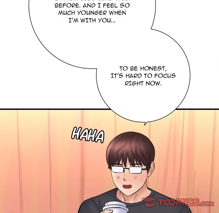 With Chloe Manhwa Chapter 42 - Page 93