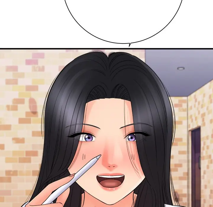 With Chloe Manhwa Chapter 42 - Page 96