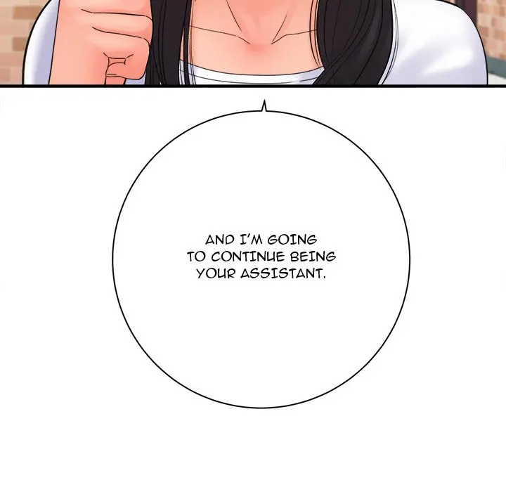 With Chloe Manhwa Chapter 42 - Page 97