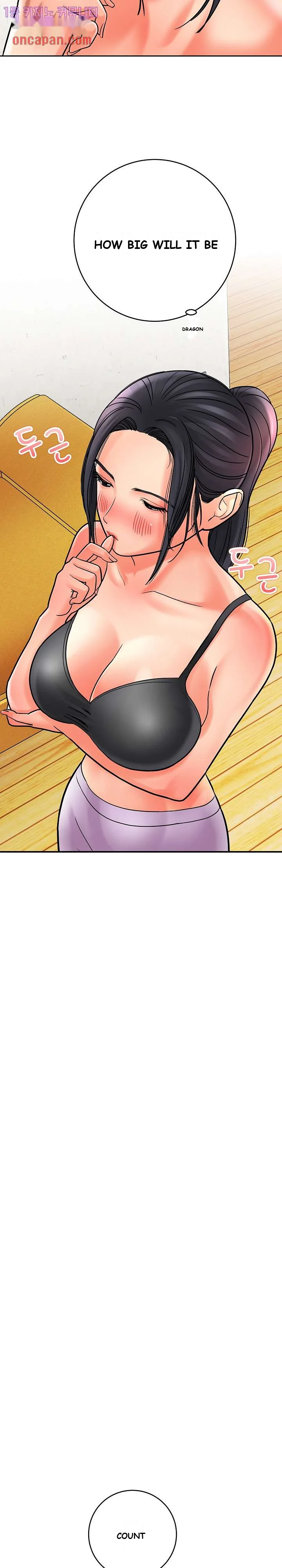 With Chloe Manhwa Chapter 6 - Page 28