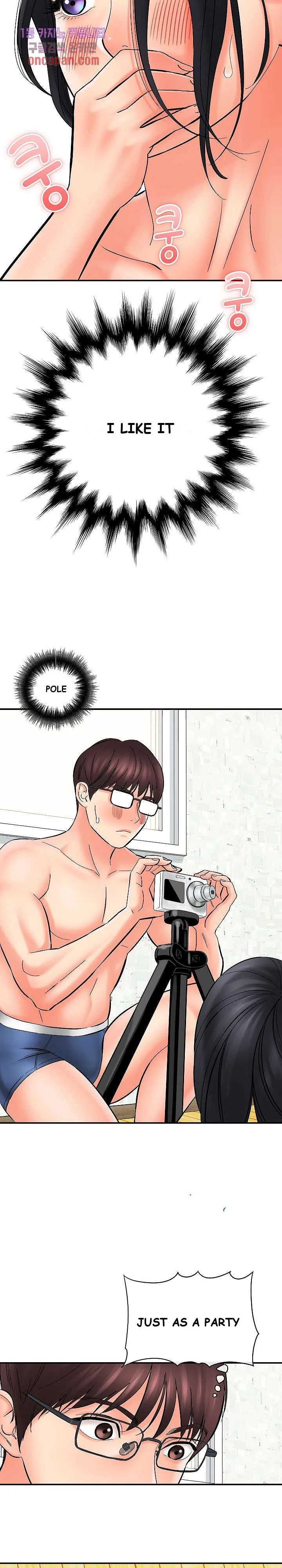 With Chloe Manhwa Chapter 7 - Page 24