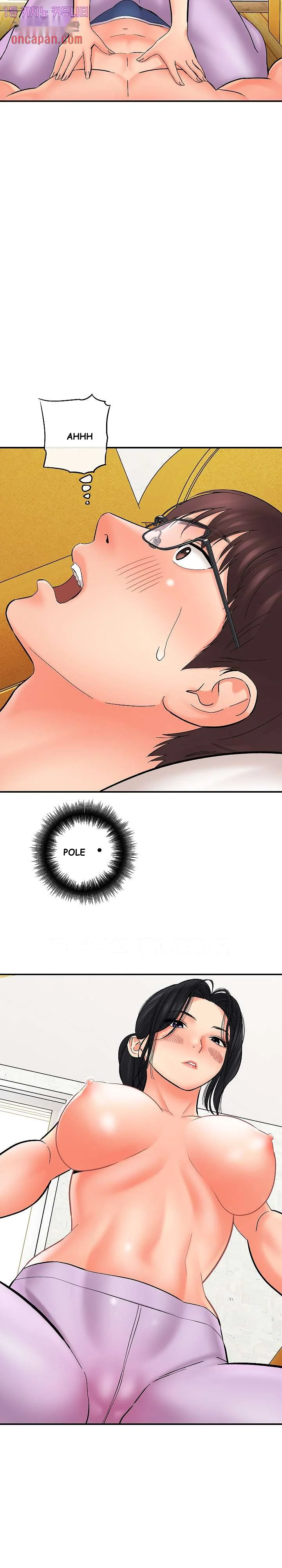 With Chloe Manhwa Chapter 8 - Page 20