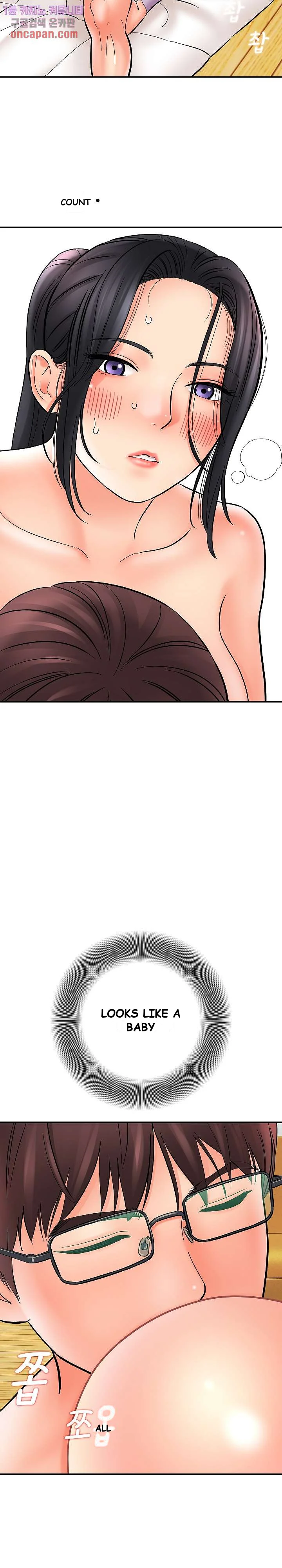 With Chloe Manhwa Chapter 9 - Page 4